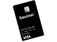 TTNE Saunnerカード