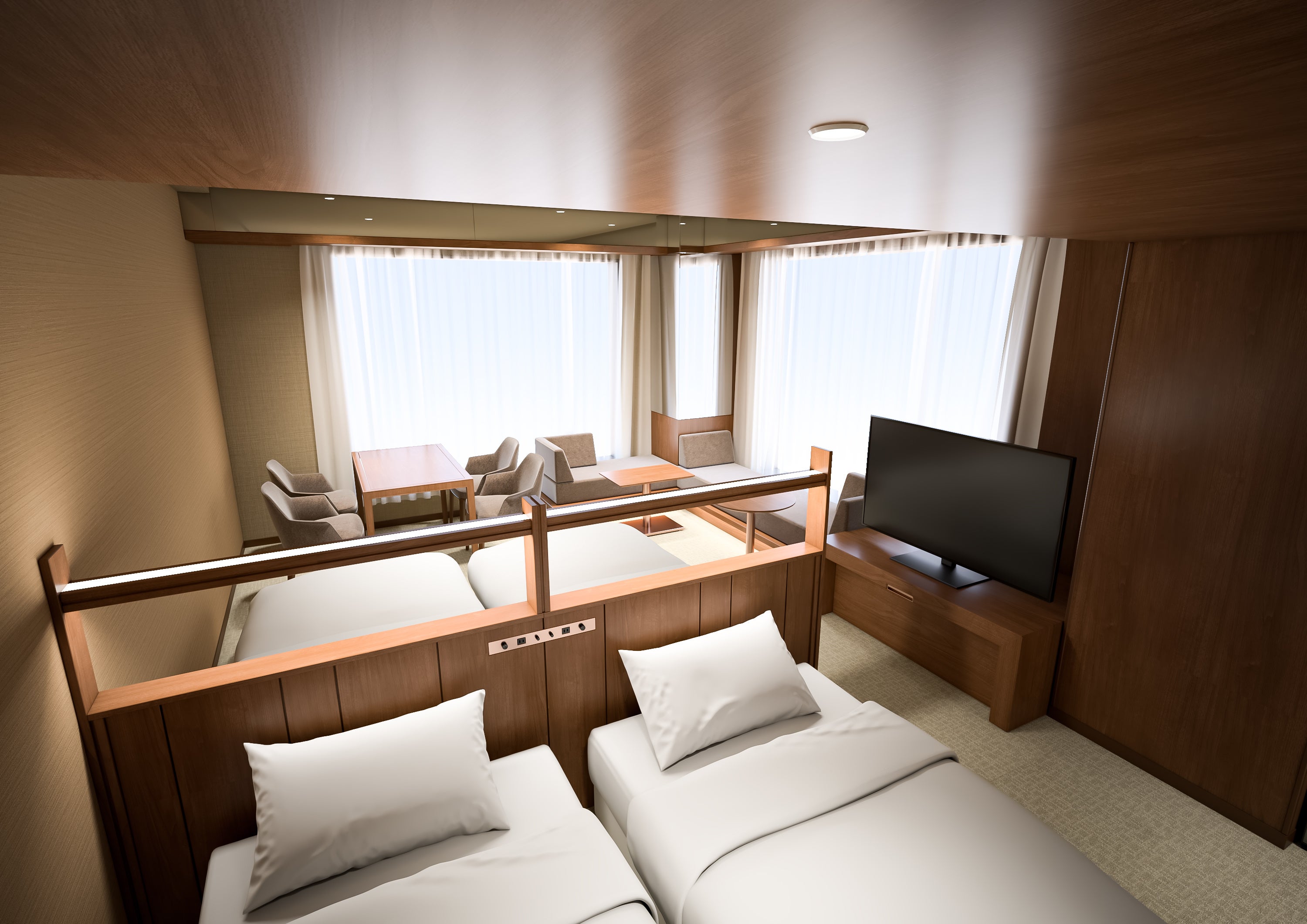 デラックスフォース