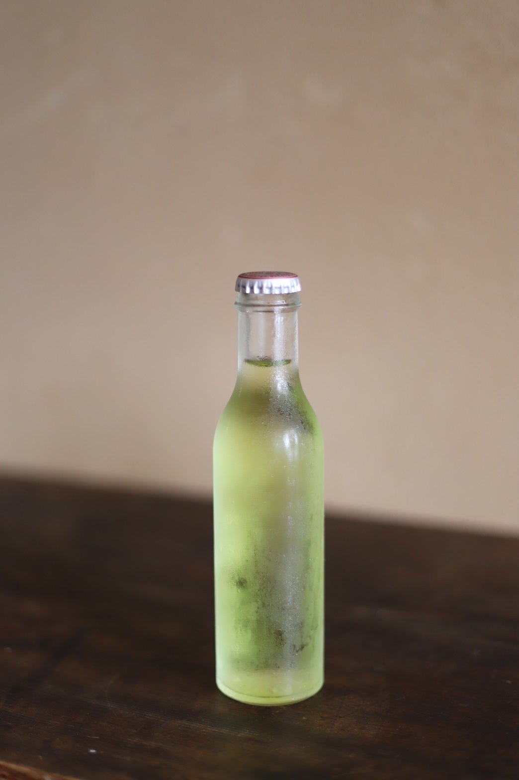 ご当地ドリンク「アップル」