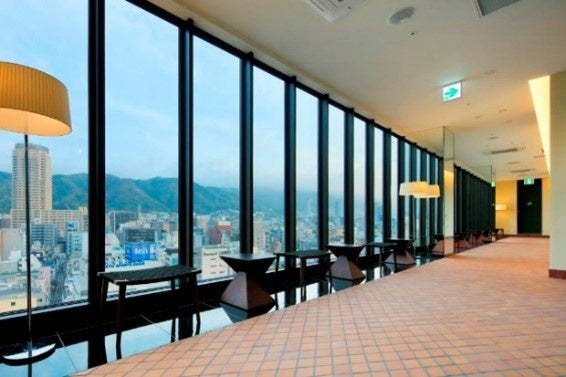 カンデオホテルズ神戸トアロード