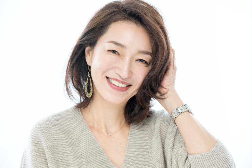 SINN PURETÉ】石井美保さん×永富千晴さんとのインスタライブ配信決定