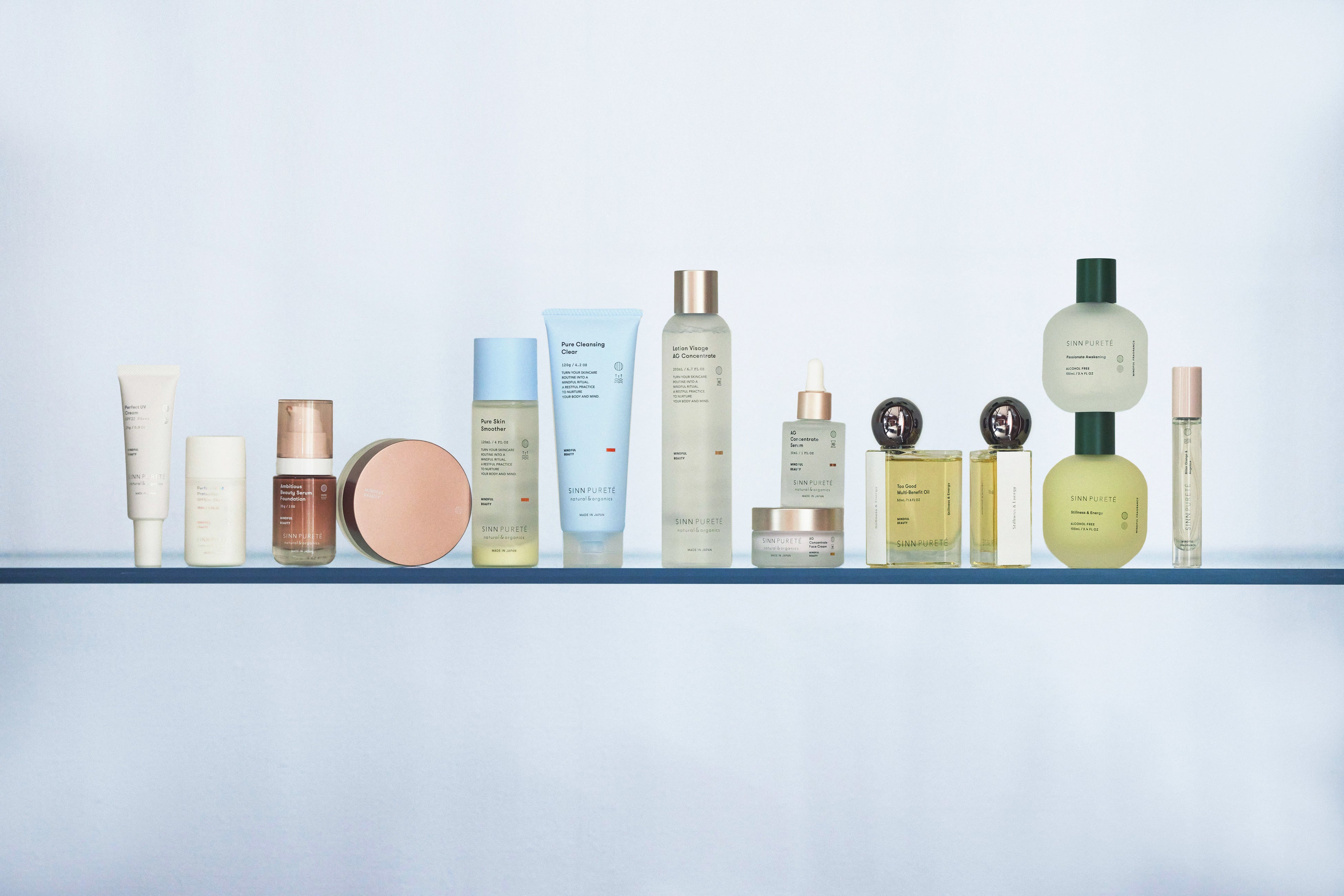 CPコスメ　ターンティブセラム　セット 肌の“基礎力”を高めるキメ対応美容液誕生！ | 株式会社