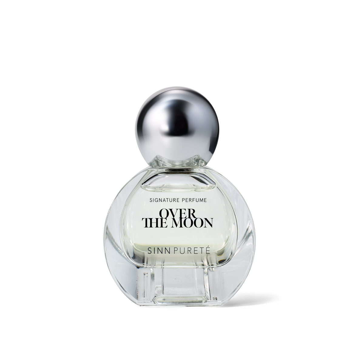 個性を解放する香り、“SIGNATURE PERFUME®”誕生！ 香りからはじまる