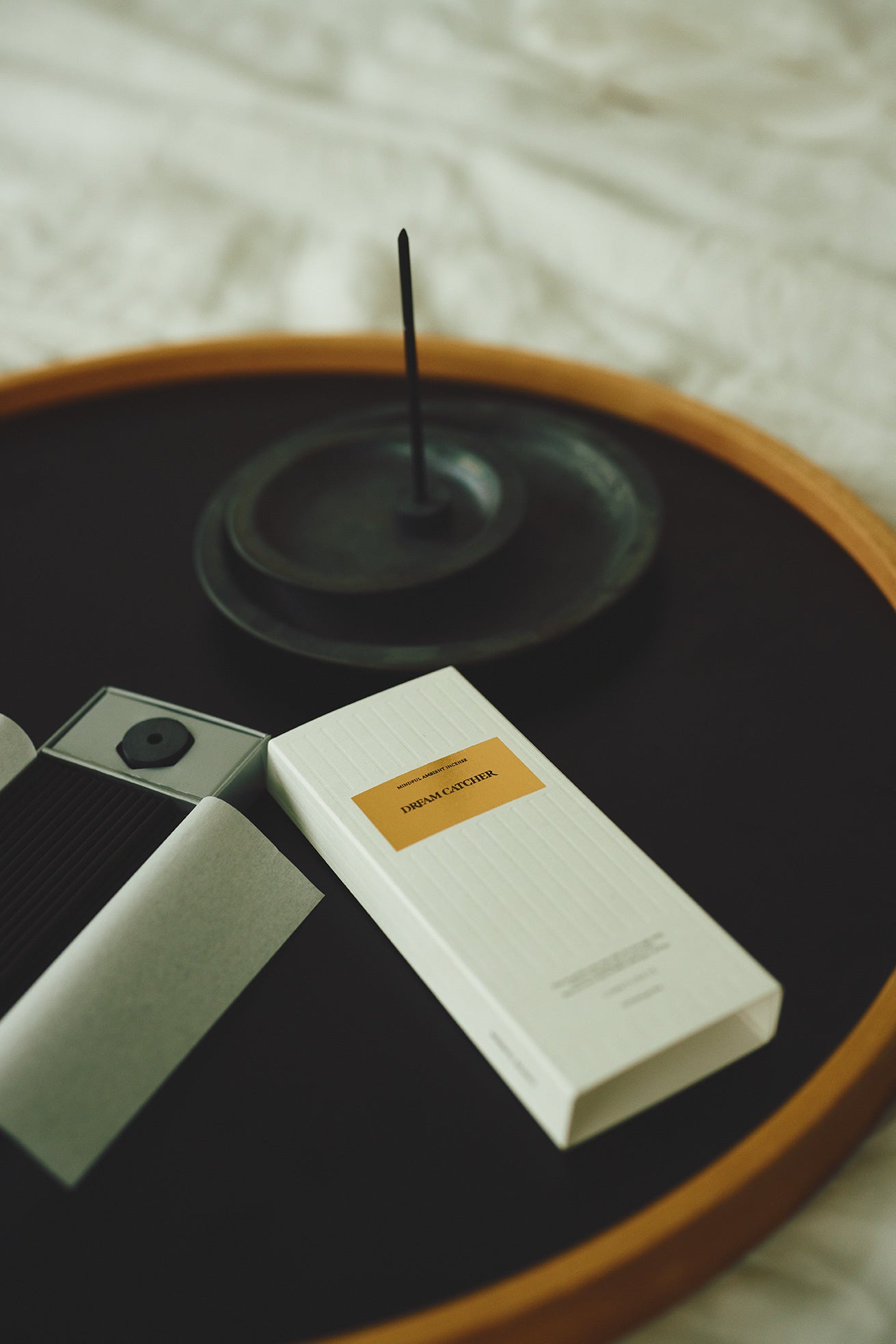 72万人待ち「悟空のきもち」とコラボ♡SINN PURETÉ「ドリーム