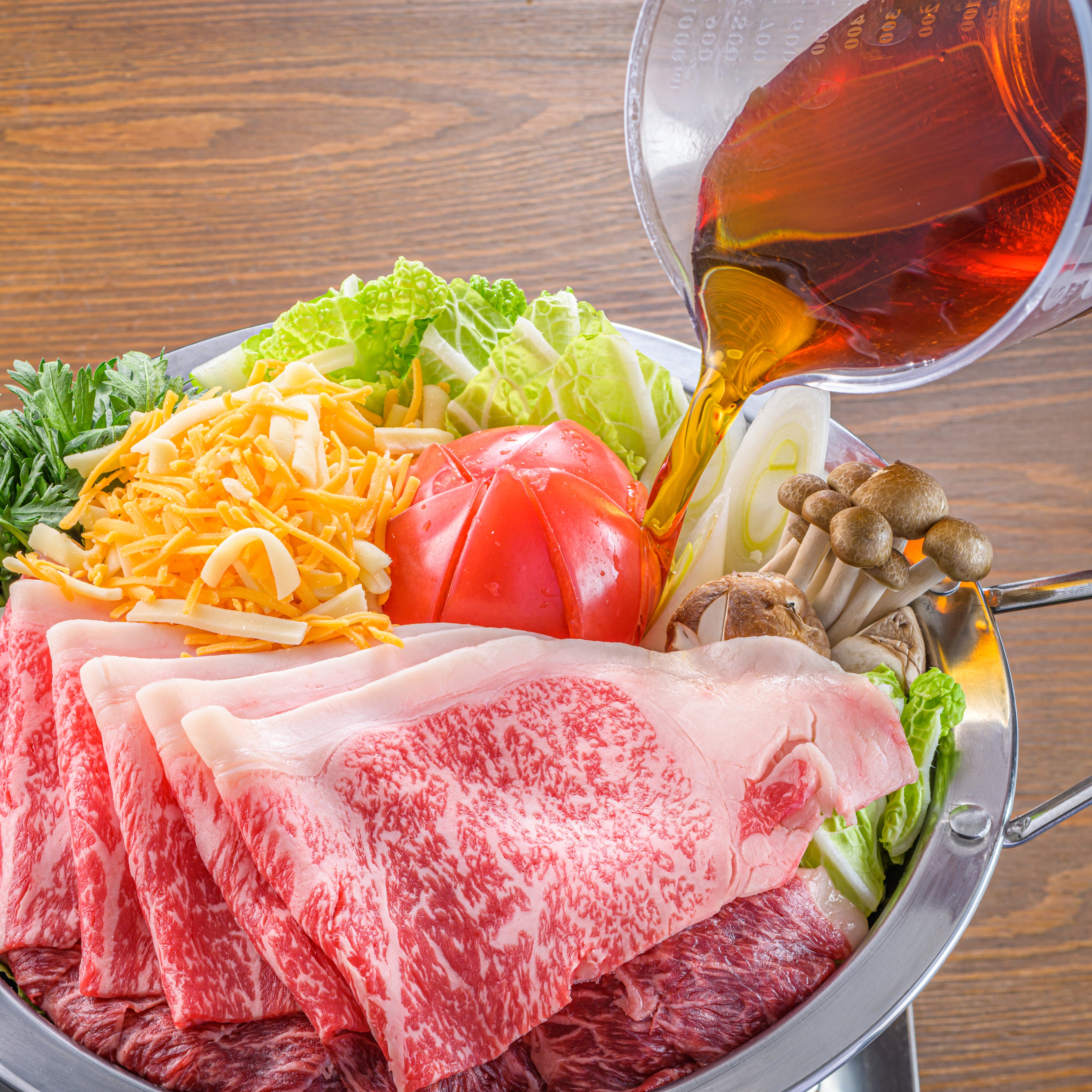 すき恋セット(6,980円)