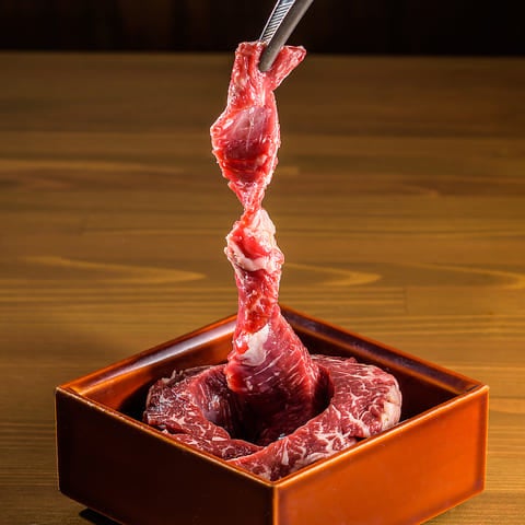 一本ハラミ(1,848円)