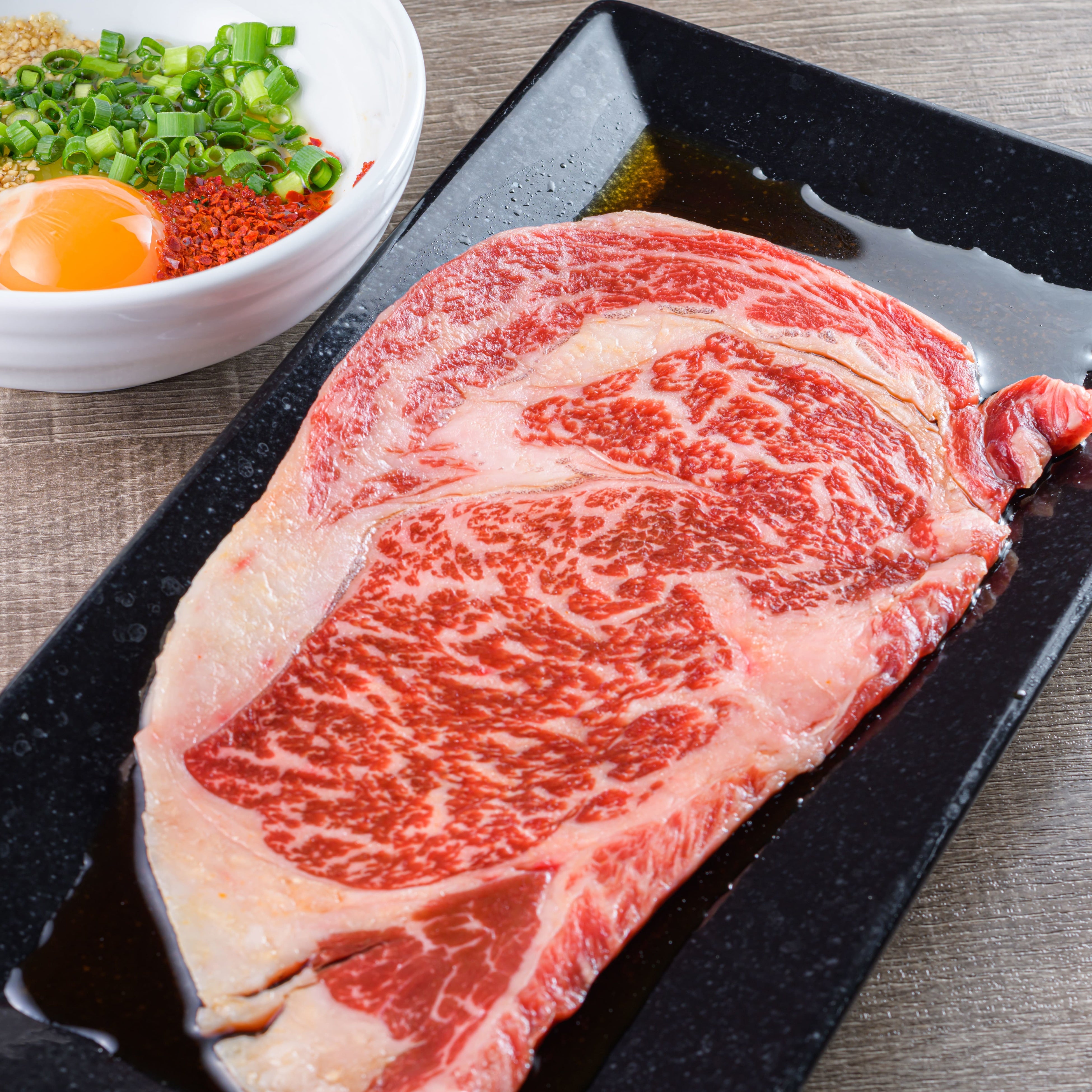 月見ロース(1,848円)