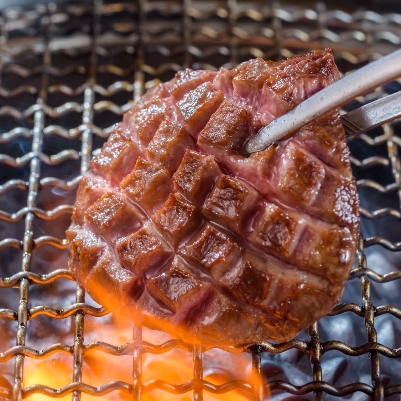 厚切り上タン塩(1,408円)