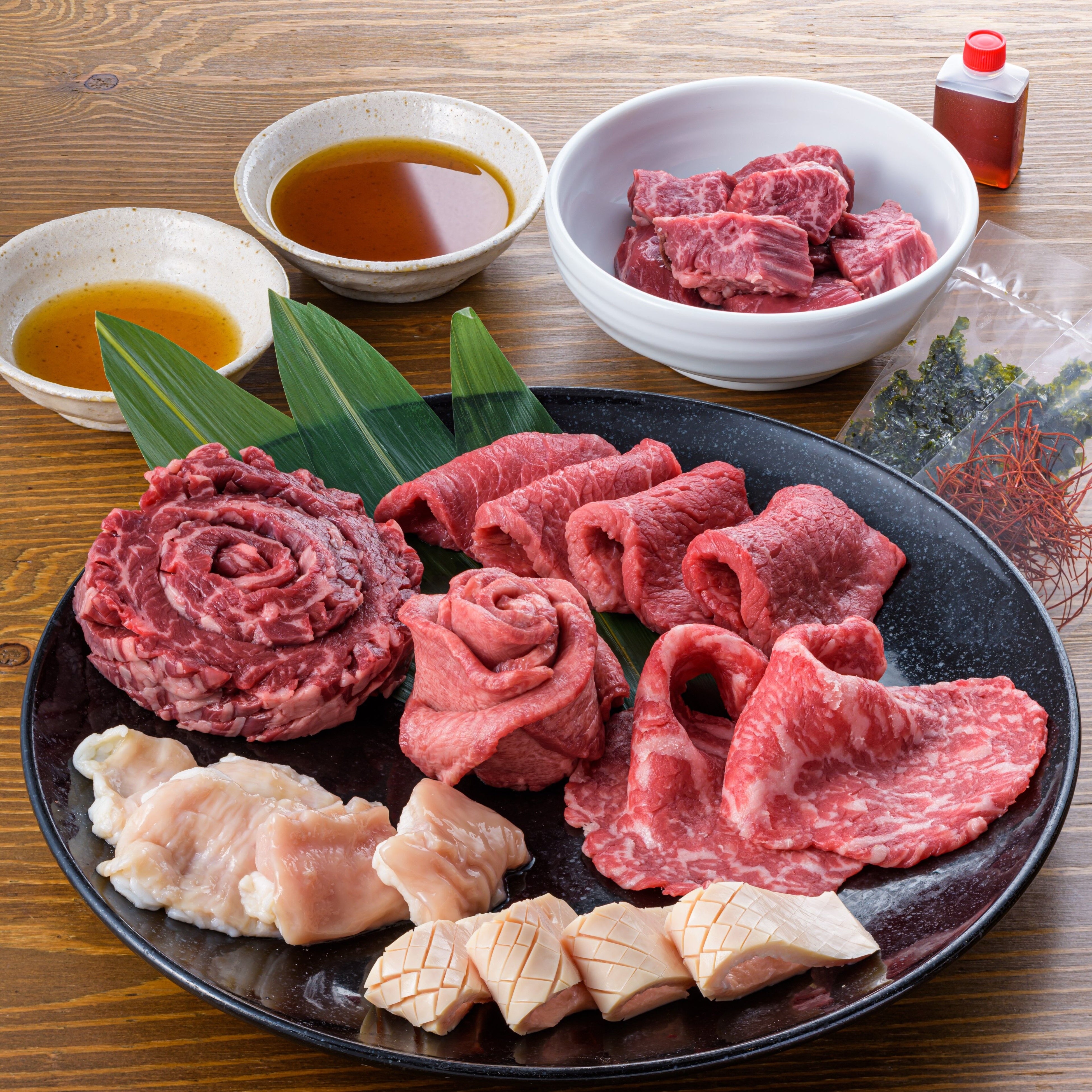 『ウチ恋セット』¥6,980