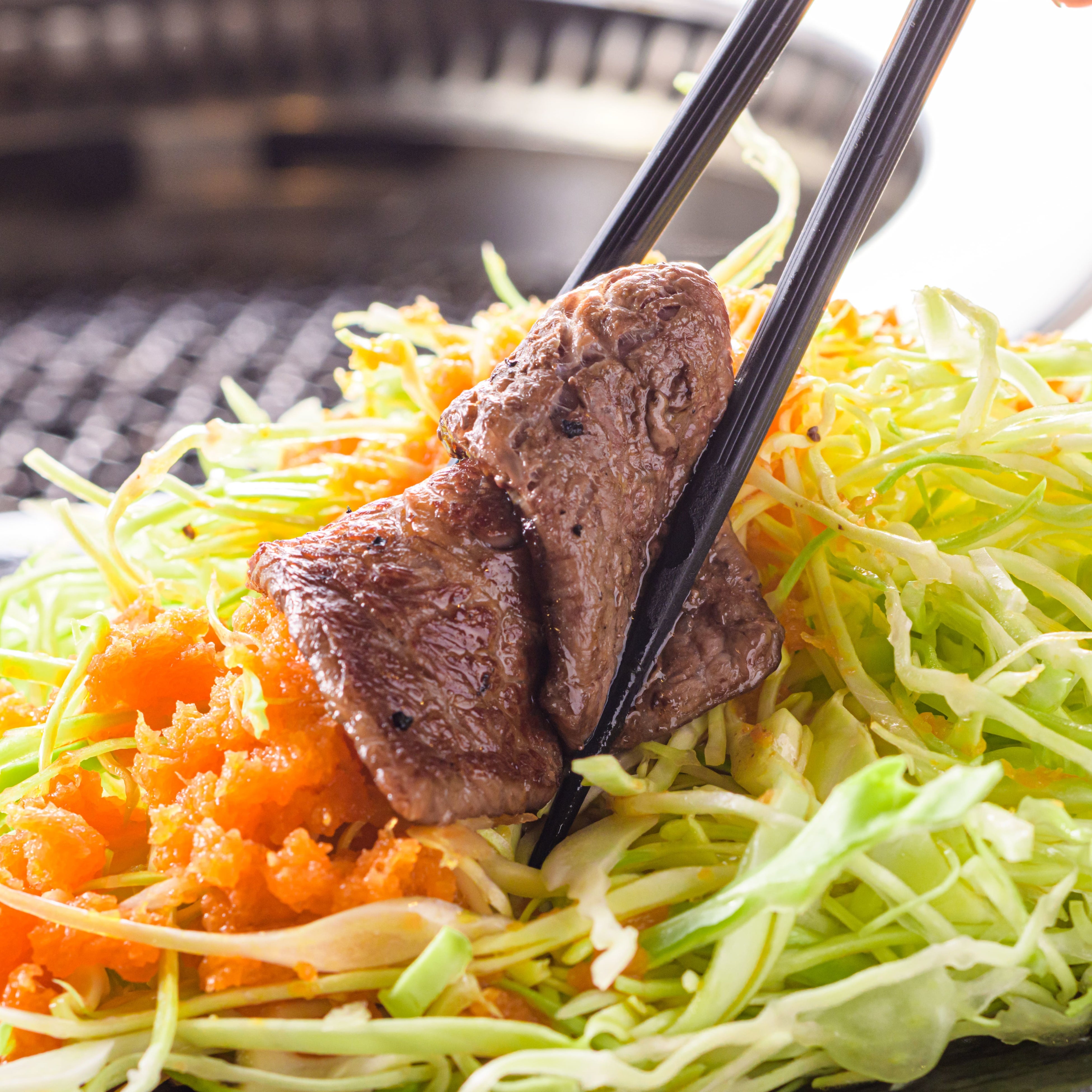 キャベツサラダ（税込539円）