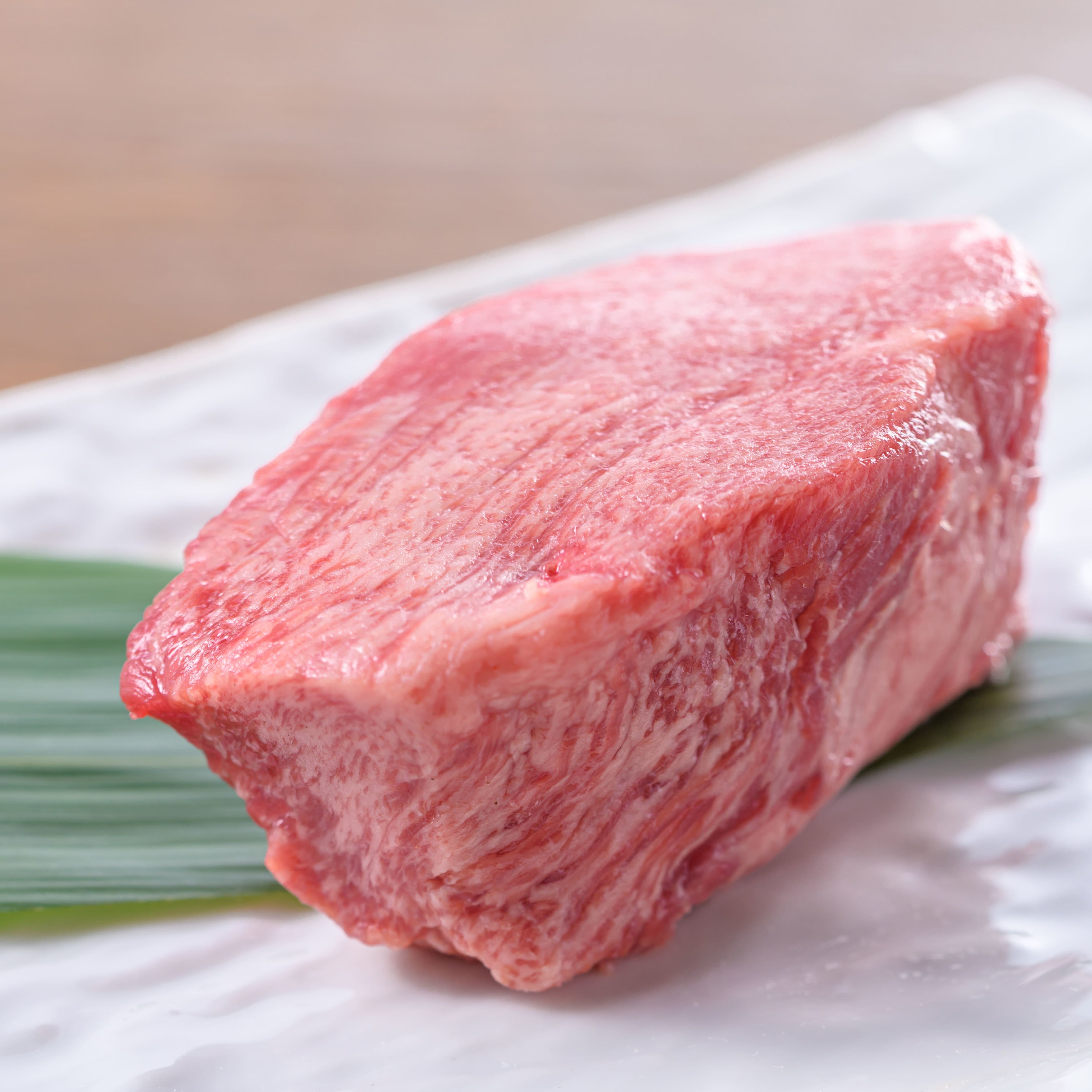 極牛タンステーキ（税込1,749円）