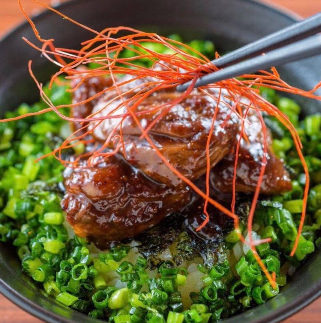 さいくぅ～丼(税込759円)