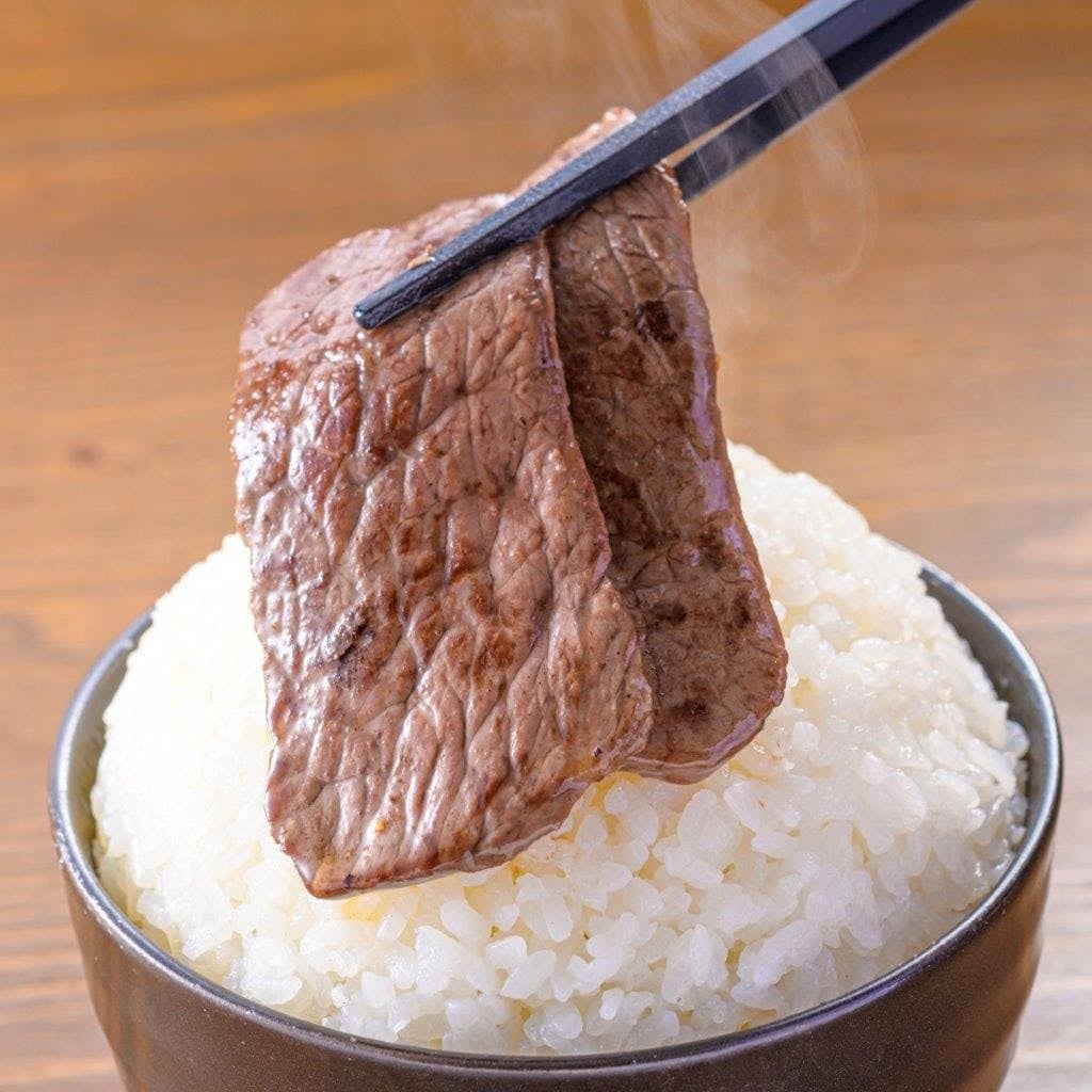 白米との相性も抜群