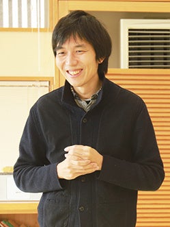 羽鳥剛史（愛媛大学）