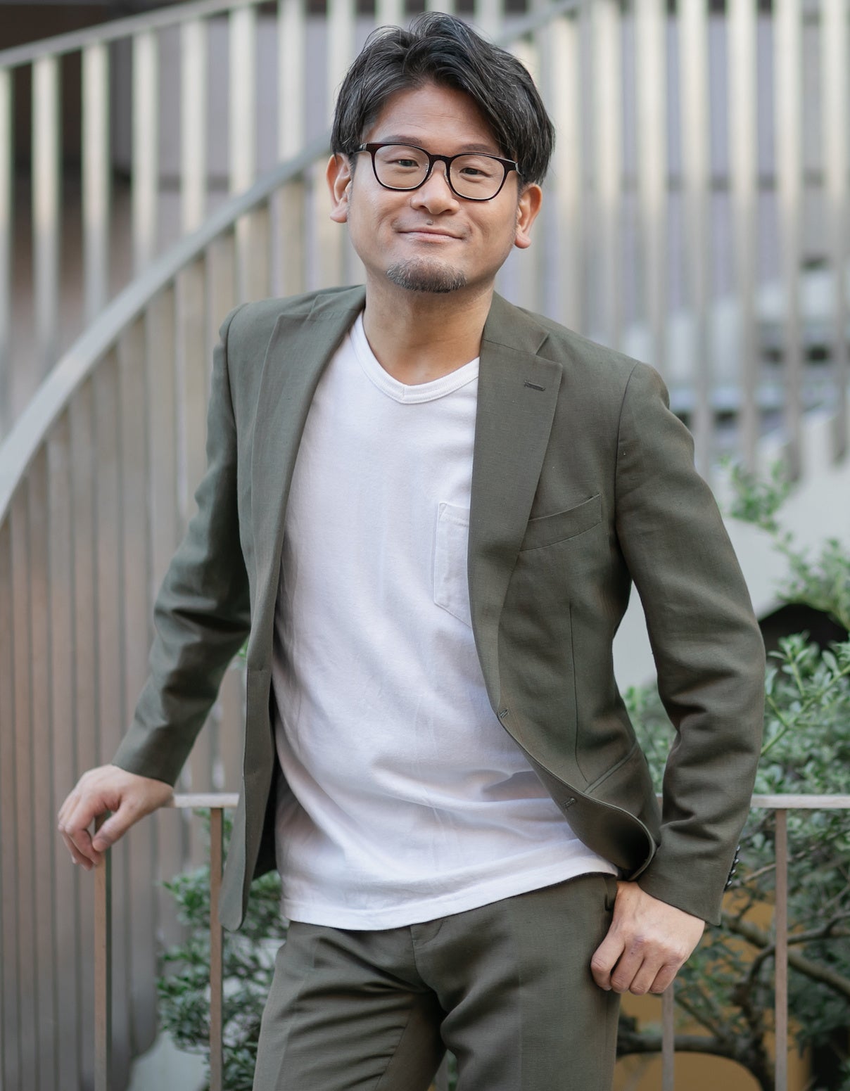 杉田篤史（hamo-labo）