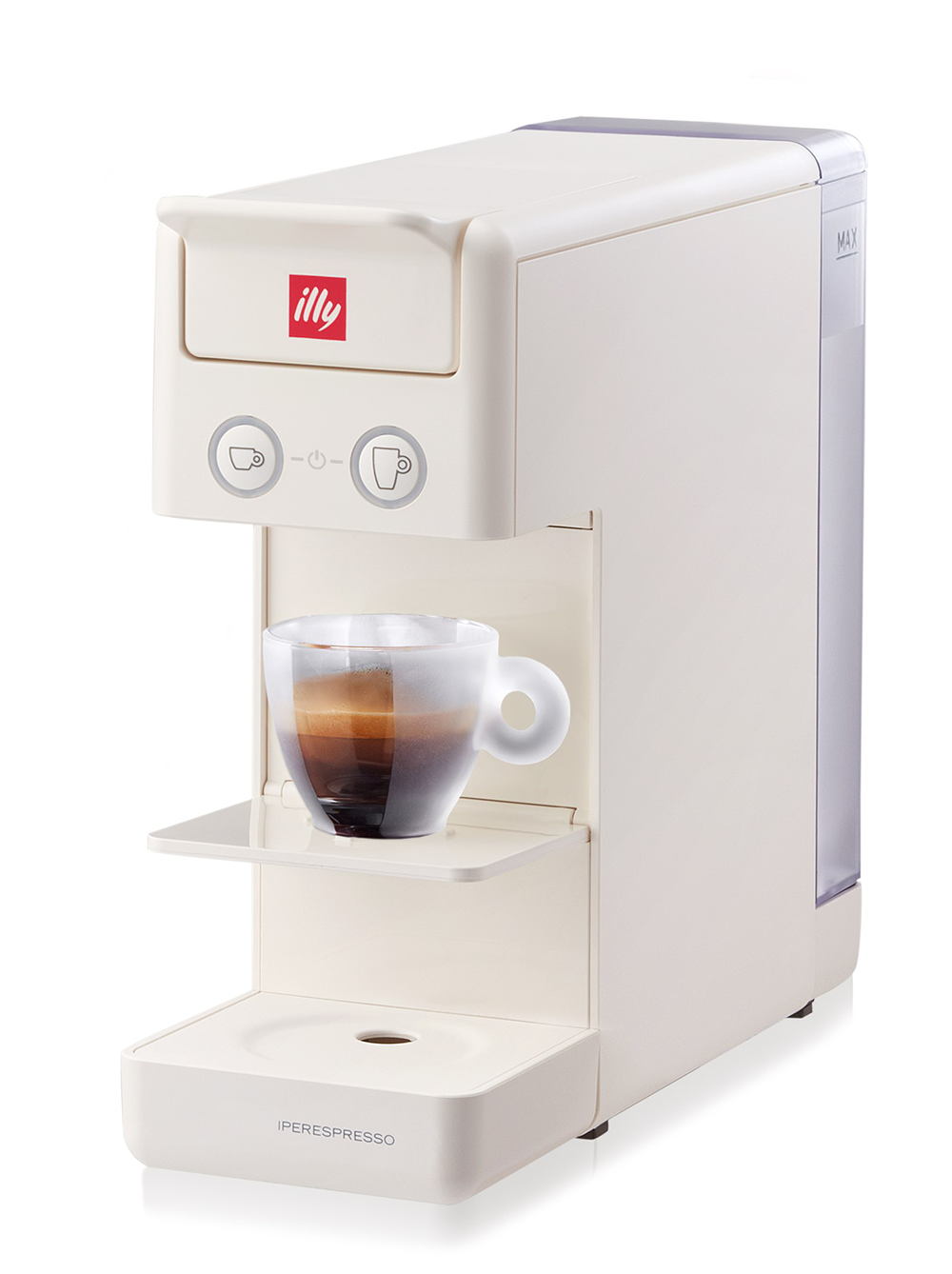 illy公式Instagramフォロー＆投稿でカプセルマシン「Iperespresso Y3.3