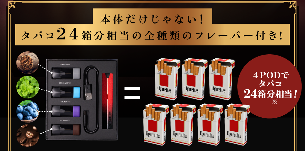 Dr. Shake X No.25 & No.40 2種セット