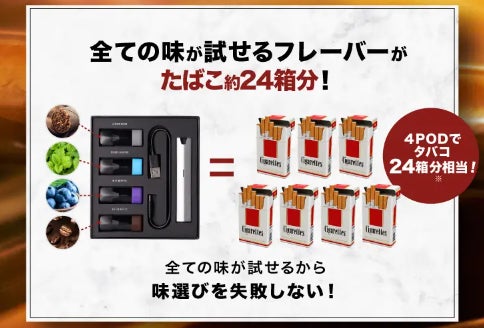DrSTICK フレーバー 値下げします DrSTICK フレーバー 値下げします