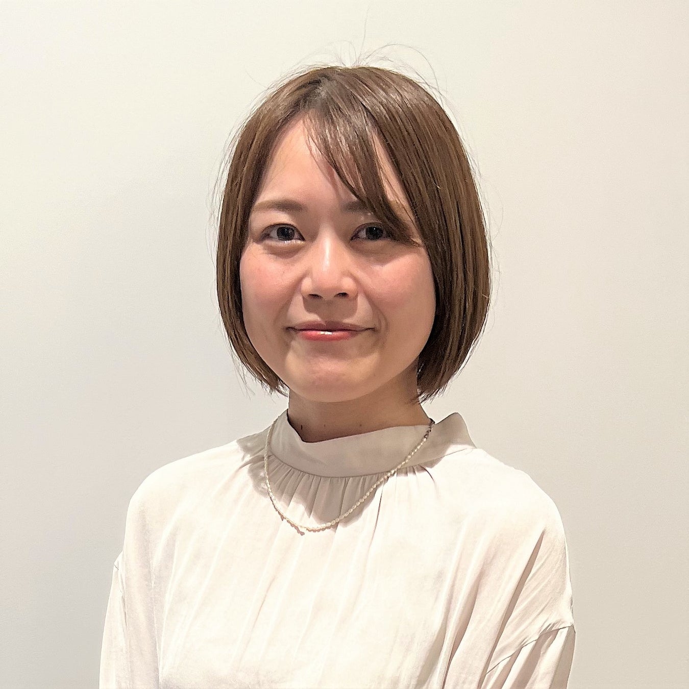 株式会社オムニバス S Div. マネージャー 上田 己乃実