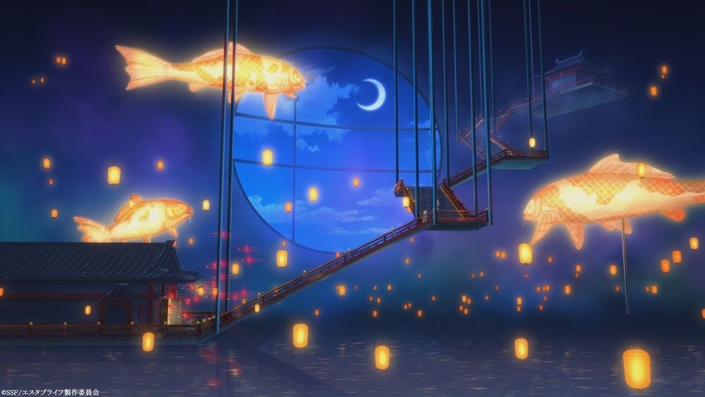 アニメ12話場面カット②