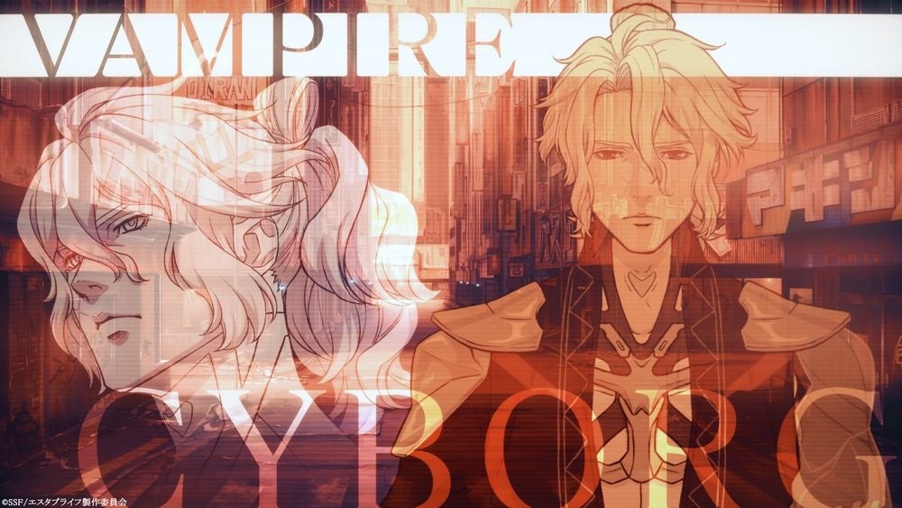 映画PV場面カット②