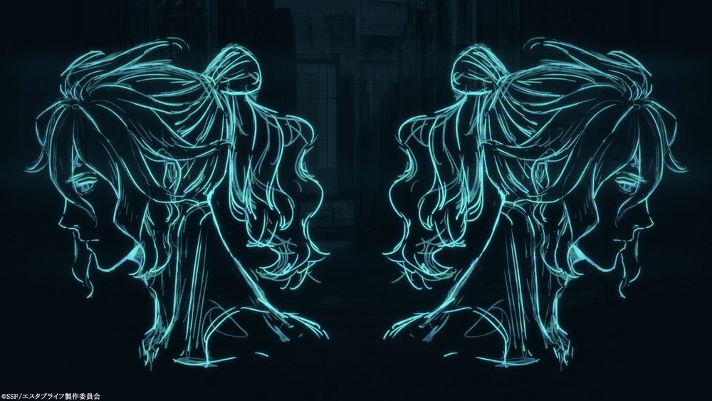 映画PV場面カット①