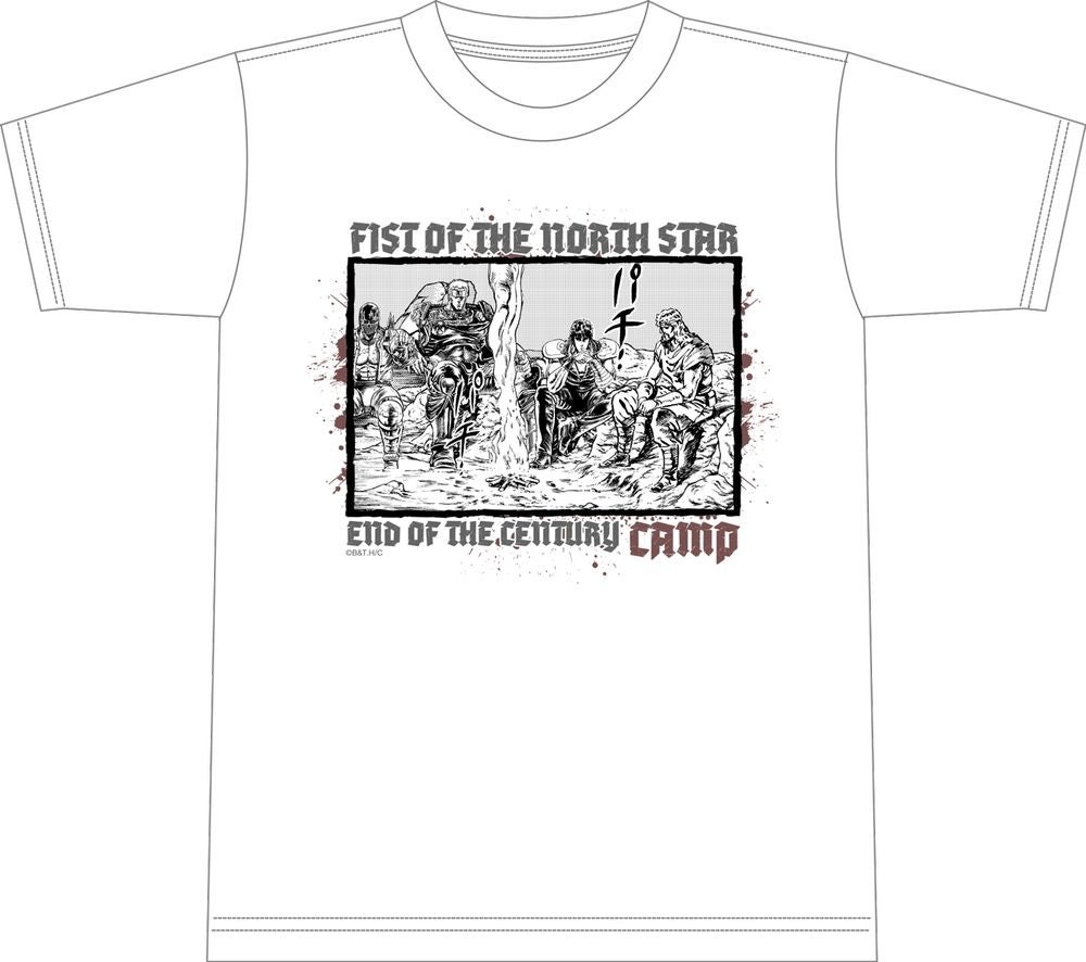 Tシャツ_ホワイト