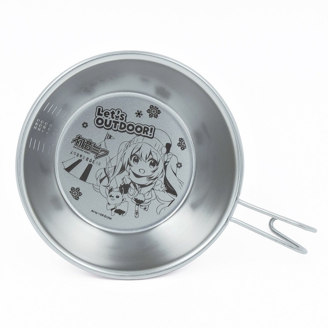 シェラカップ ２