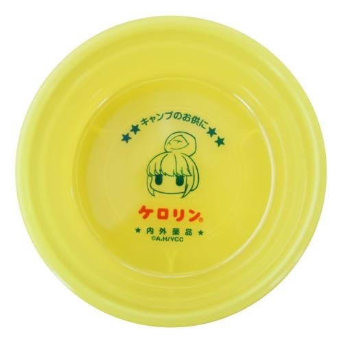 ゆるキャン△ケロリン桶