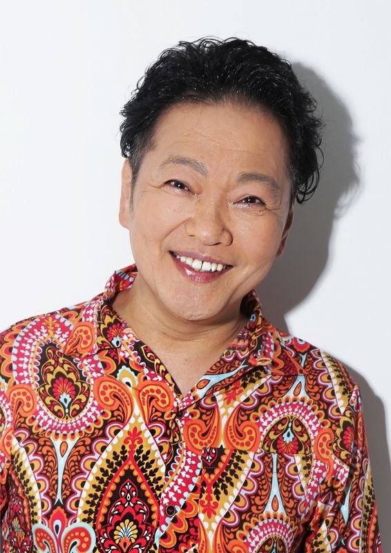 ミハイル役・山口勝平さん