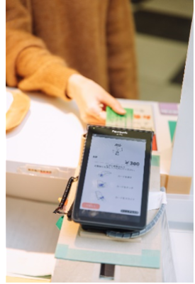 （福岡市様での導入の様子）