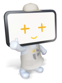 「ポスタスくん」について