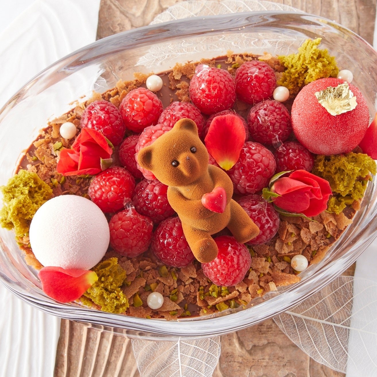 Louange Tokyo Le Musee 恋する季節を華やかに彩る ストロベリーフェアが2月1日 火 よりスタート 株式会社louange Tokyoのプレスリリース Louange Tokyo Le Musee 恋する季節を華やかに彩る ストロベリーフェアが2月1日 火 よりスタート 株式会社louange Tokyoのプレスリリース