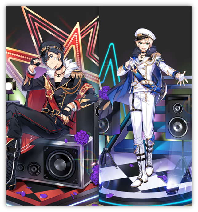 アニメ風オンラインrpg ソウルワーカー ステージ オン シャイニングスターシリーズ実装 株式会社wemade Onlineのプレスリリース