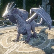 ベルゼロス＜ハカナス守護神竜＞