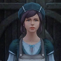 NPCフーシェ<料理教室の先生>