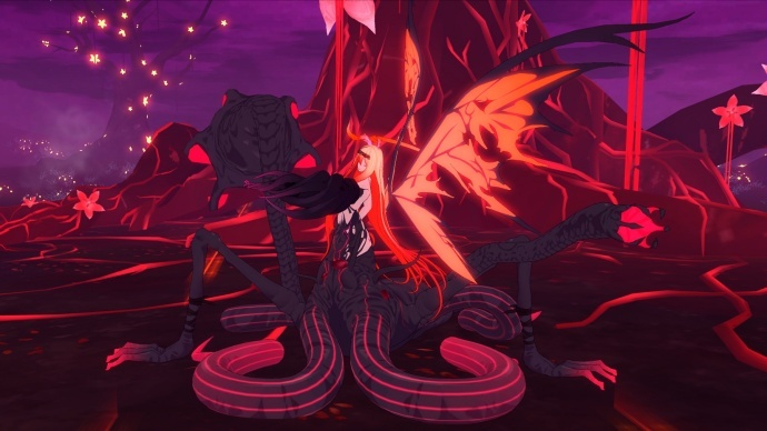 レイド：トラジディ・フェアリーEX