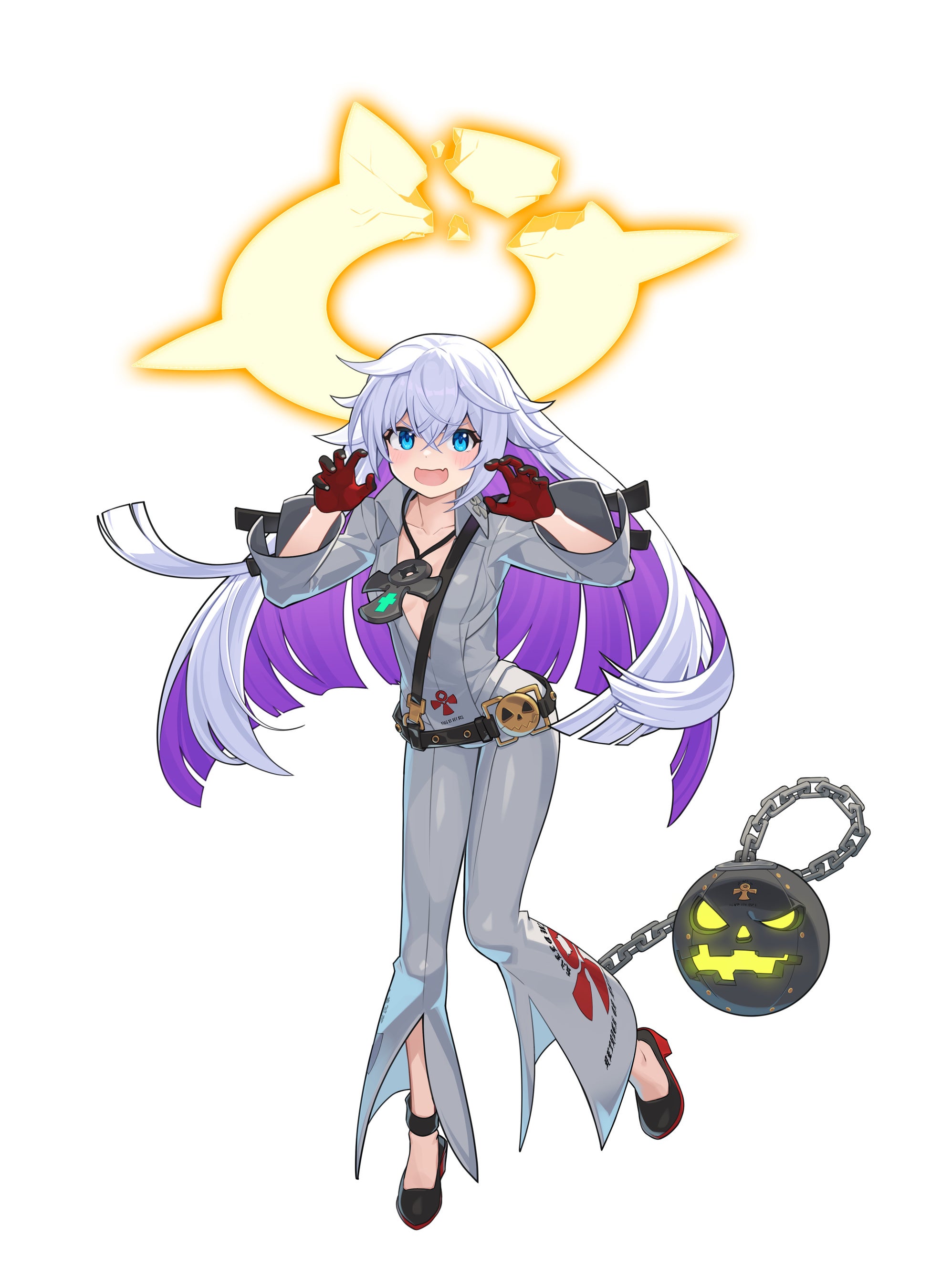 ユノの天秤：ステラ