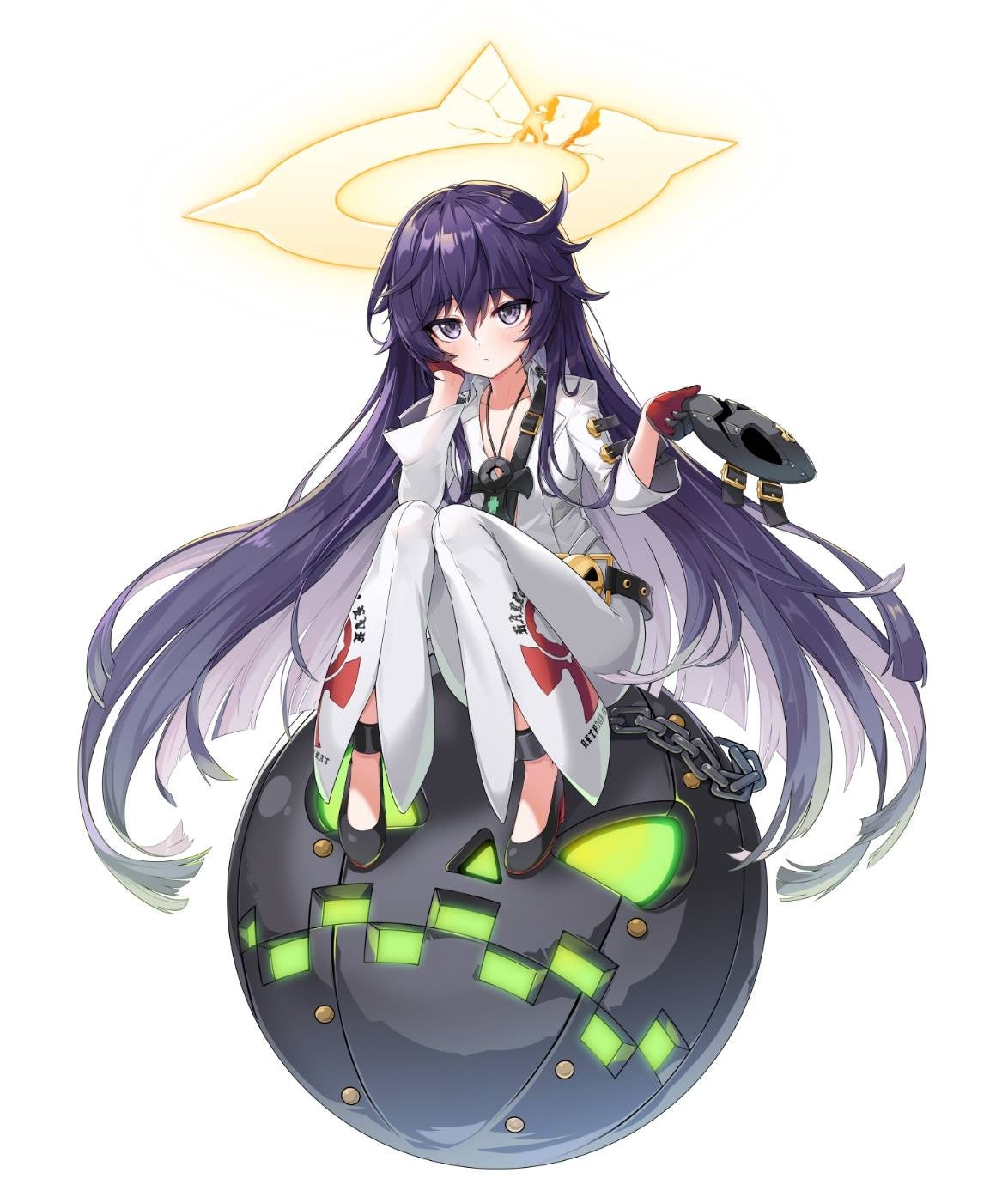 ユノの天秤：ダーナ