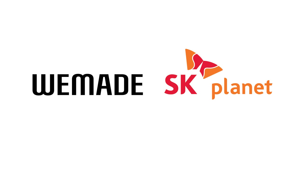 WEMADEとSK planet、ブロックチェーンおよびプラットフォーム事業強化のため戦略的提携 WEMADEとSK planet、ブロックチェーンおよびプラットフォーム事業強化のため戦略的提携