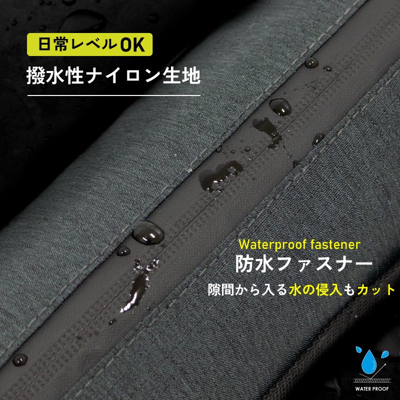 定価9.8万 20AW名作・極美品 バック＆アームブリーチLOGO希少サイズ50 ARTPHERE】Tondo ダレスバックパック FW03-101-60（グレー