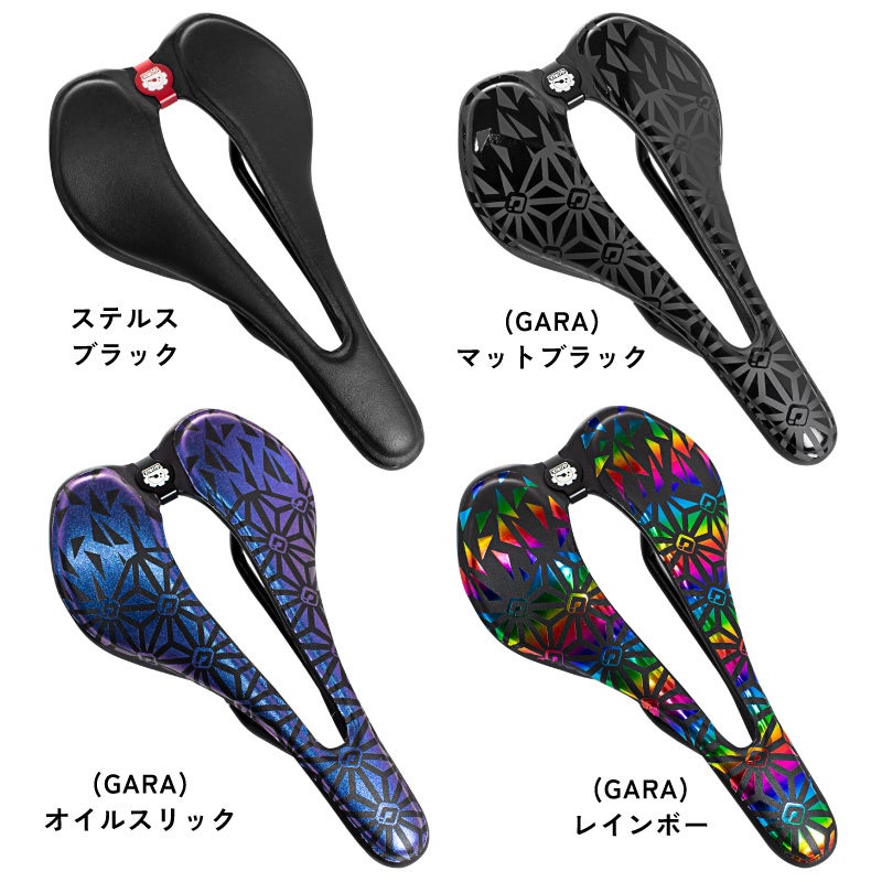新商品】【突出した個性を発揮!!】自転車パーツブランド「GORIX