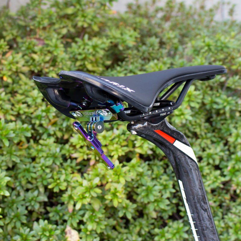 累計2,000個突破】自転車パーツブランド「GORIX」の、サドル用