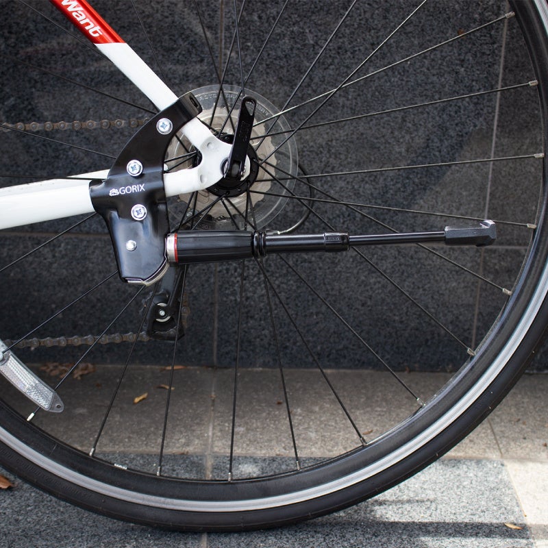 自転車スタンド 自転車 スタンド ウルサス ジャンボ エボ URSUS Jumbo evo