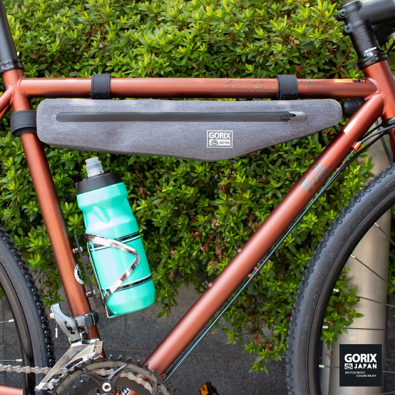 新商品】【ボトルケージの位置を上下に調整可能!!】自転車パーツ