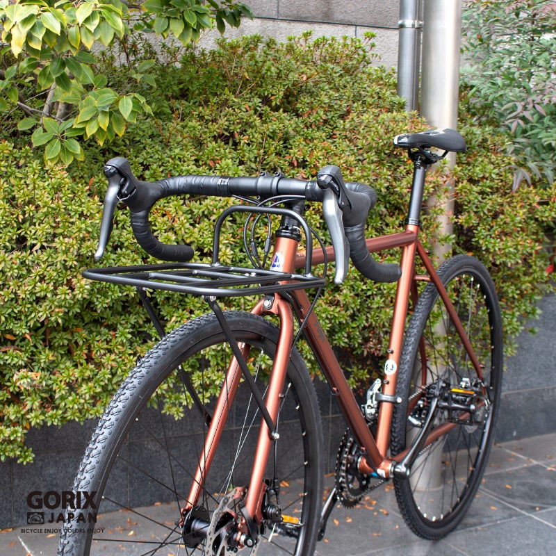 PIZZ RACKS フロントラック PIZZ RACKS フロントラック PIZZ RACKS – PIZZBIKES