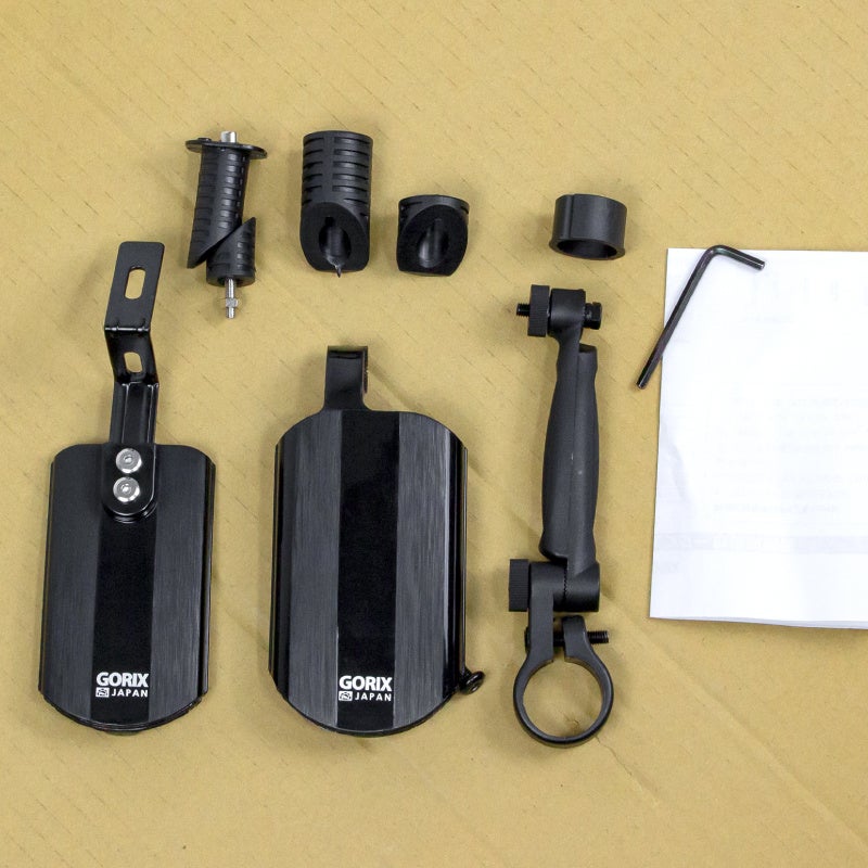 新商品】【スライドで伸縮する可変式泥除け!!】自転車パーツ