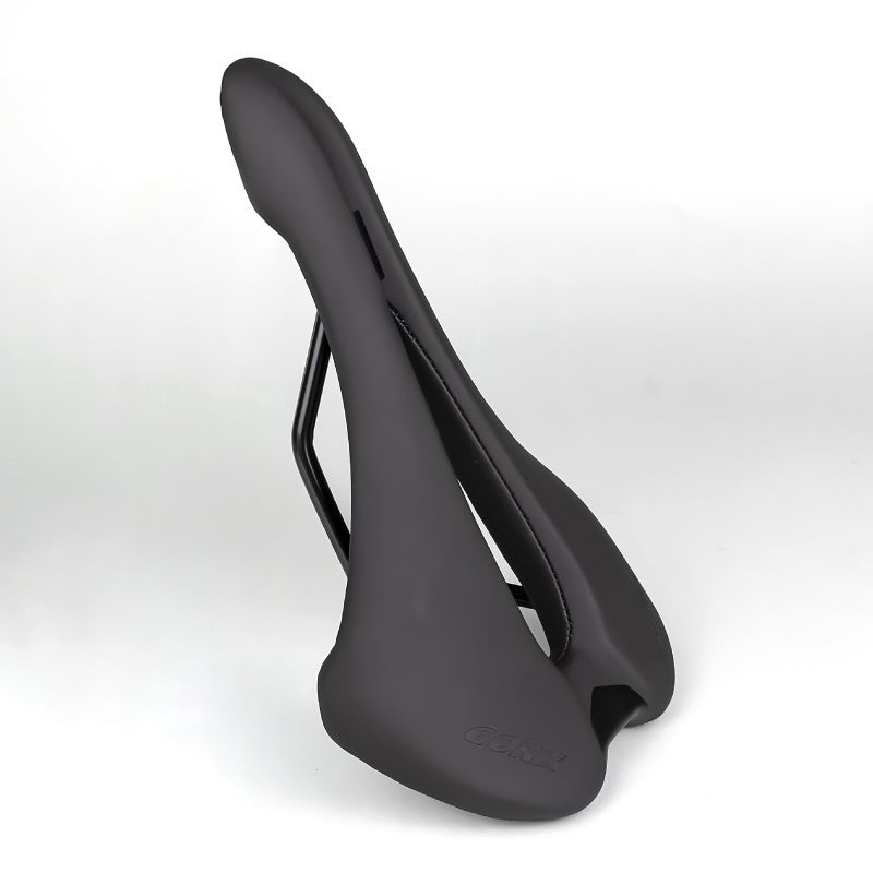 新商品】自転車パーツブランド「GORIX」から、自転車サドル(GX