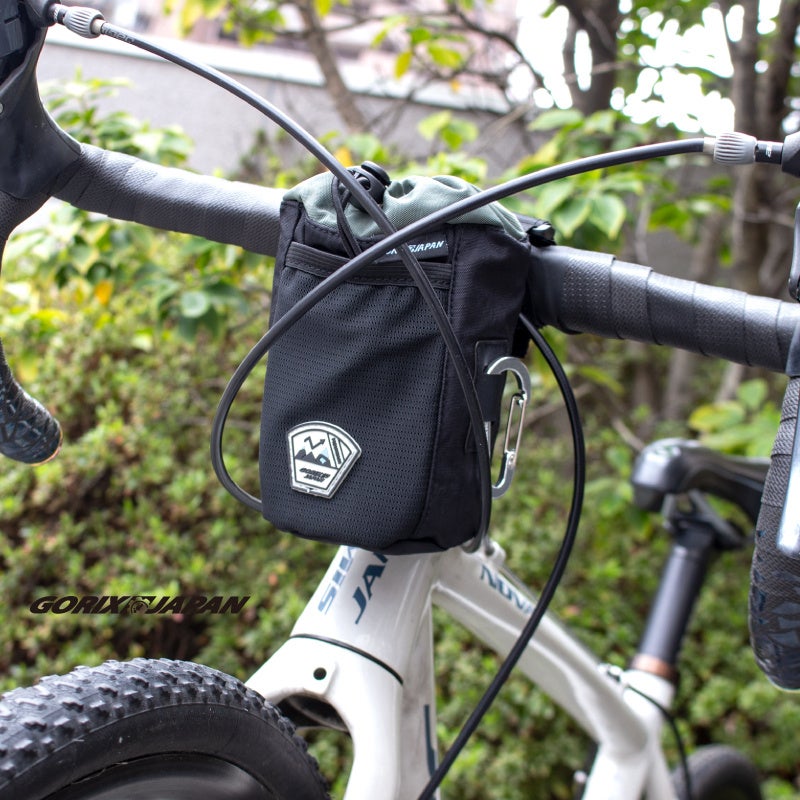 カーキ キルティング 自転車バッグ Amazon.co.jp: ROCKBROS 自転車サドルバッグ シート下 - 3D