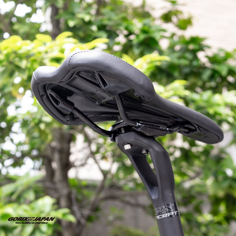 新商品】【薄型のスポーツモデル!!】自転車パーツブランド